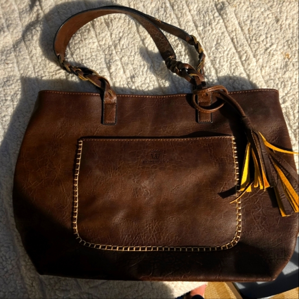 Weimeibaige bag